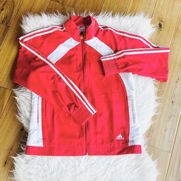 Vintage Adidas tracksuit set - Picture 2 of 11